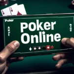 Membongkar Algoritma Poker Online: Tips Memilih Situs Terpercaya dan Menguntungkan